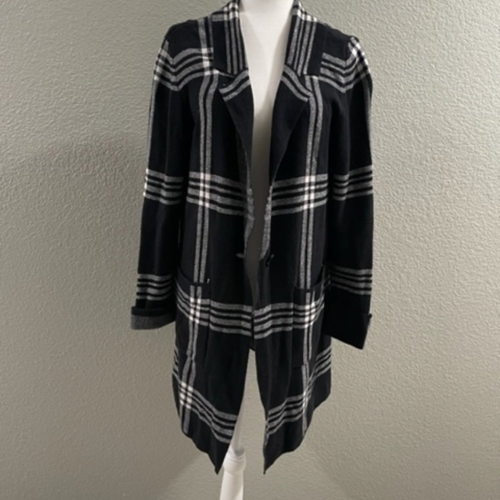ELLE Cardigan